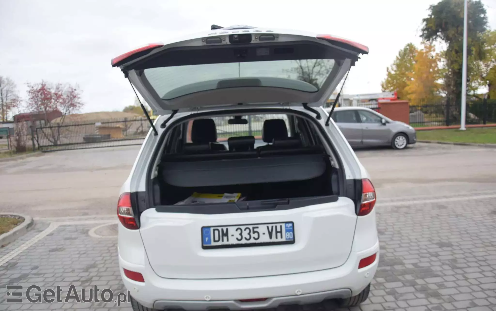 RENAULT Koleos 2.0 dCi FAP 4x4 Luxe