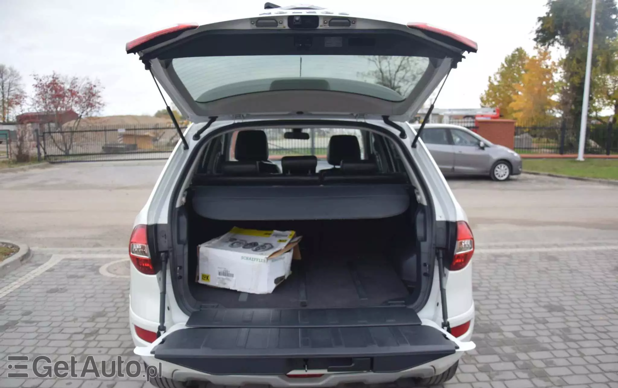 RENAULT Koleos 2.0 dCi FAP 4x4 Luxe