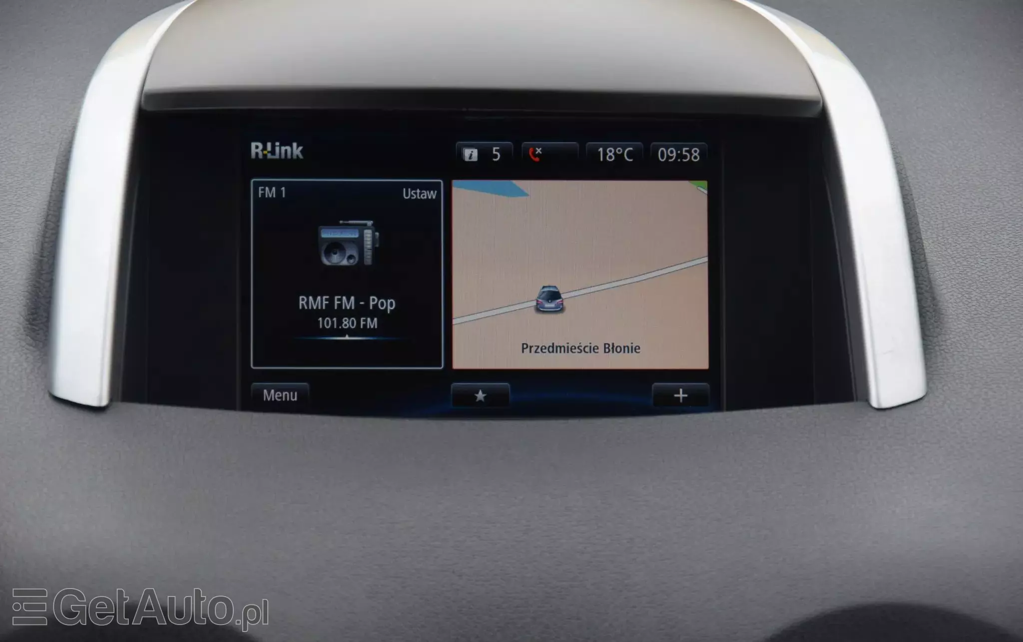 RENAULT Koleos 2.0 dCi FAP 4x4 Luxe