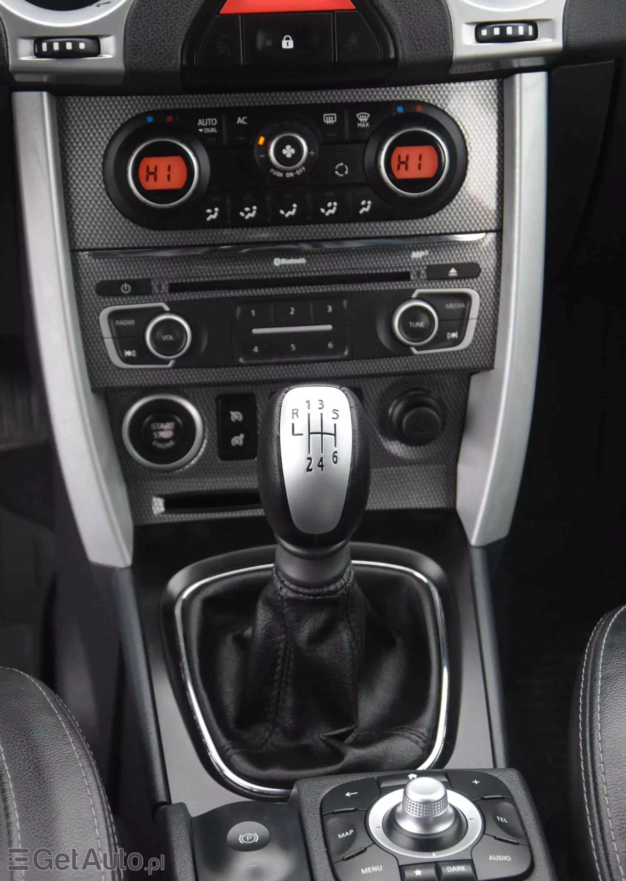 RENAULT Koleos 2.0 dCi FAP 4x4 Luxe