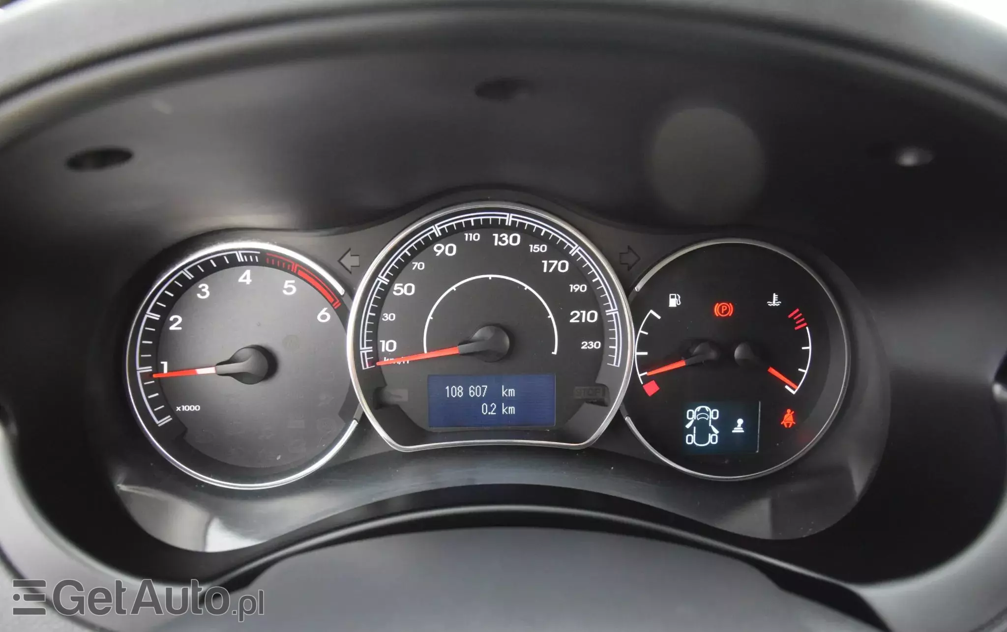 RENAULT Koleos 2.0 dCi FAP 4x4 Luxe