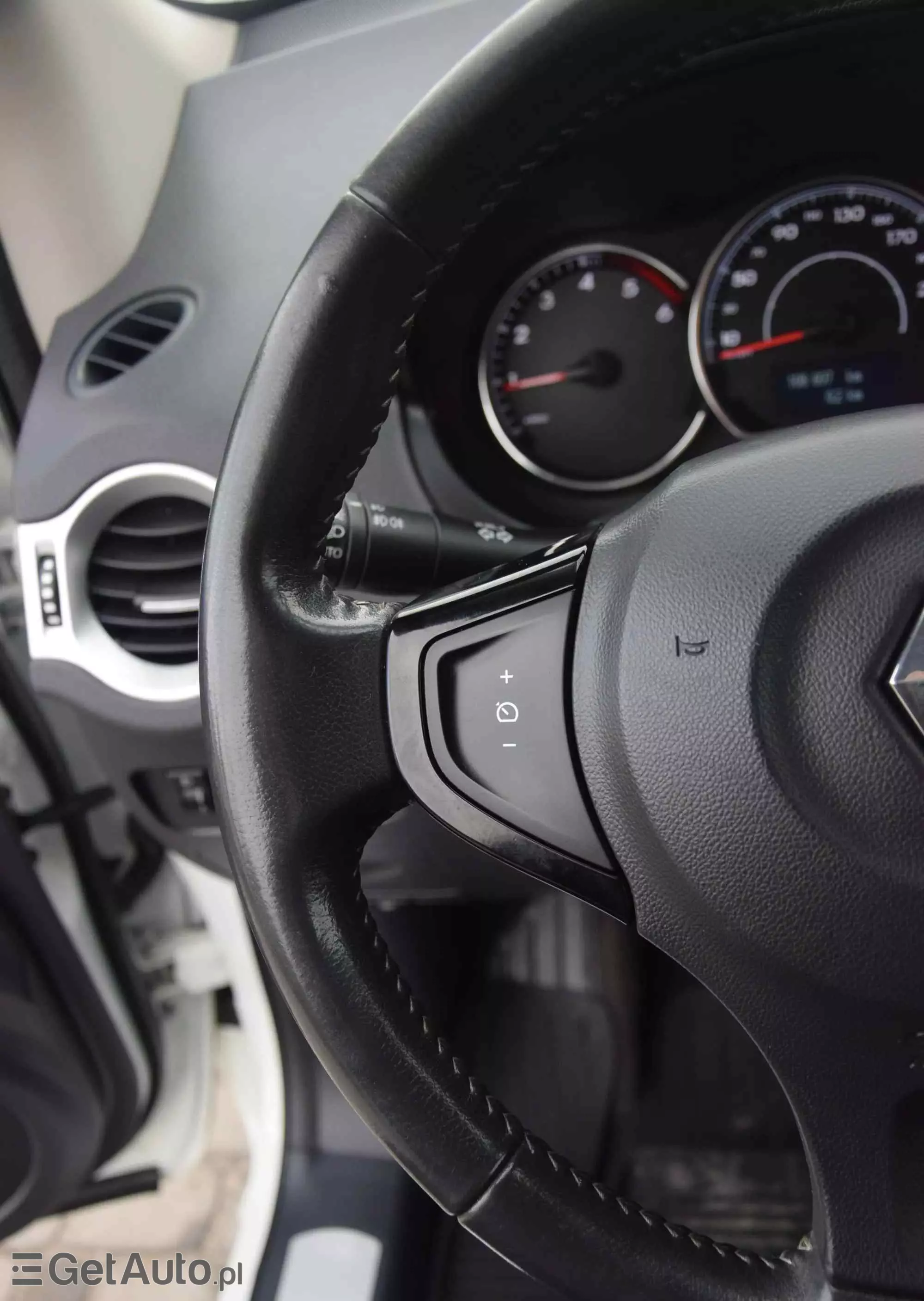 RENAULT Koleos 2.0 dCi FAP 4x4 Luxe