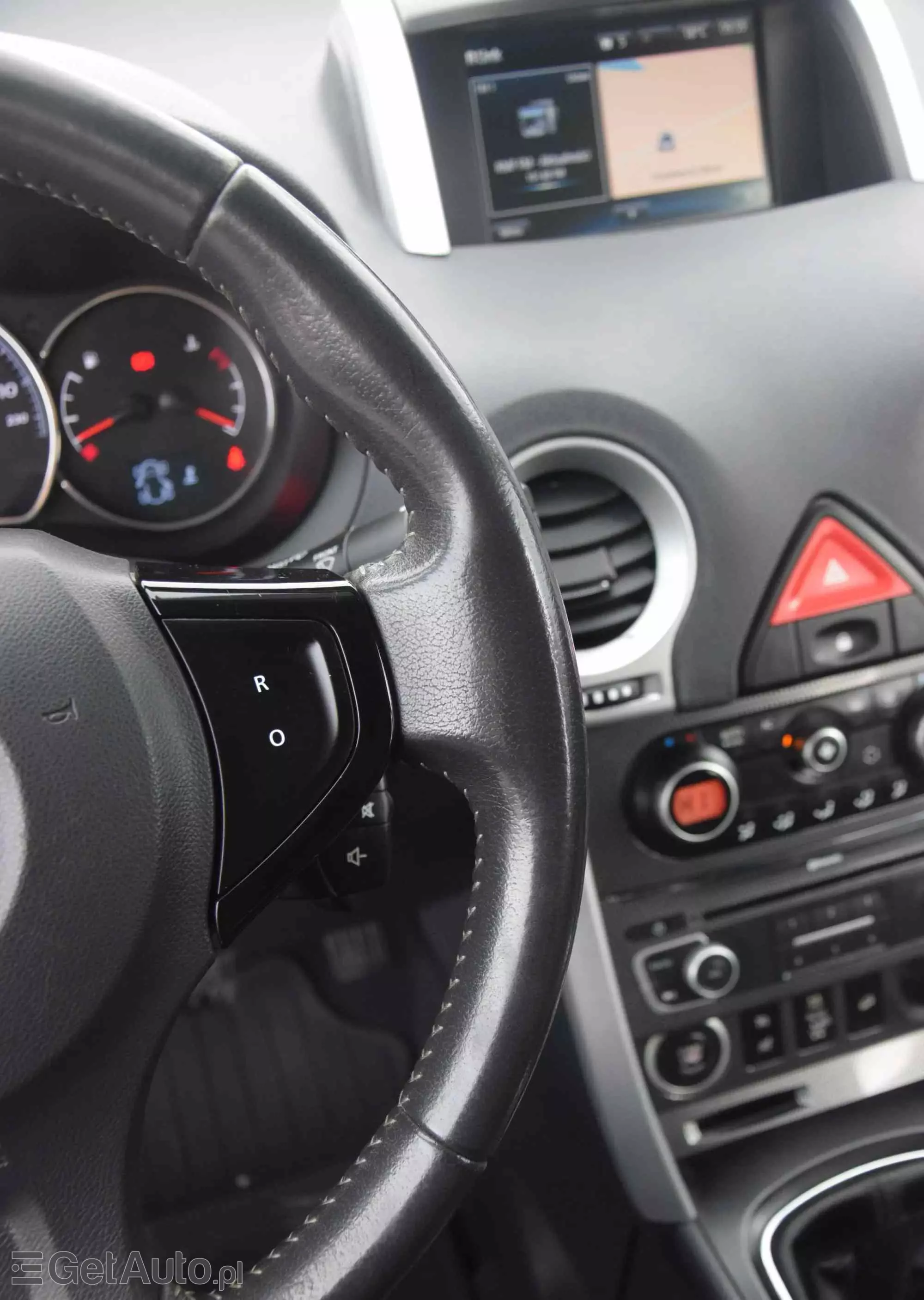 RENAULT Koleos 2.0 dCi FAP 4x4 Luxe