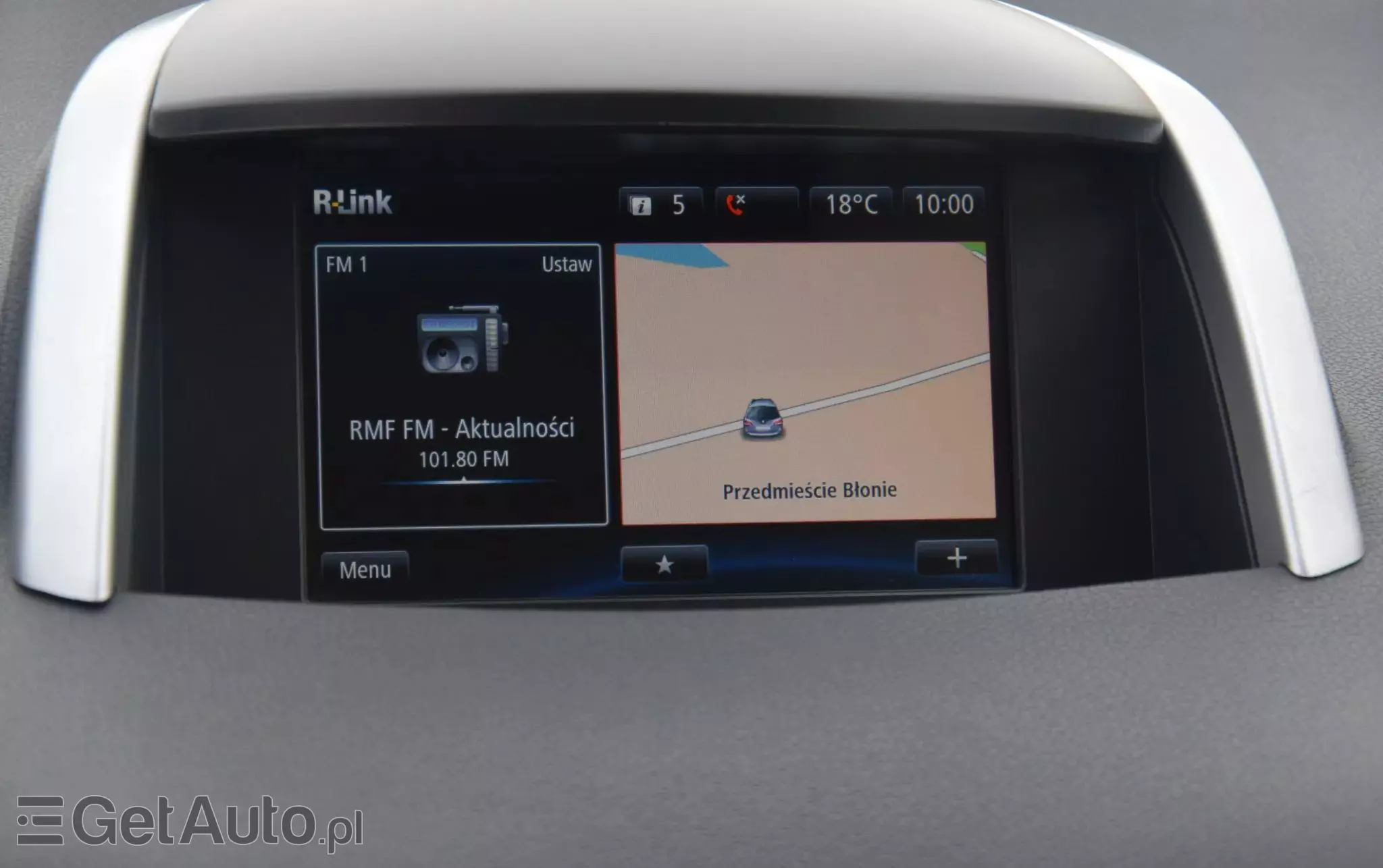 RENAULT Koleos 2.0 dCi FAP 4x4 Luxe