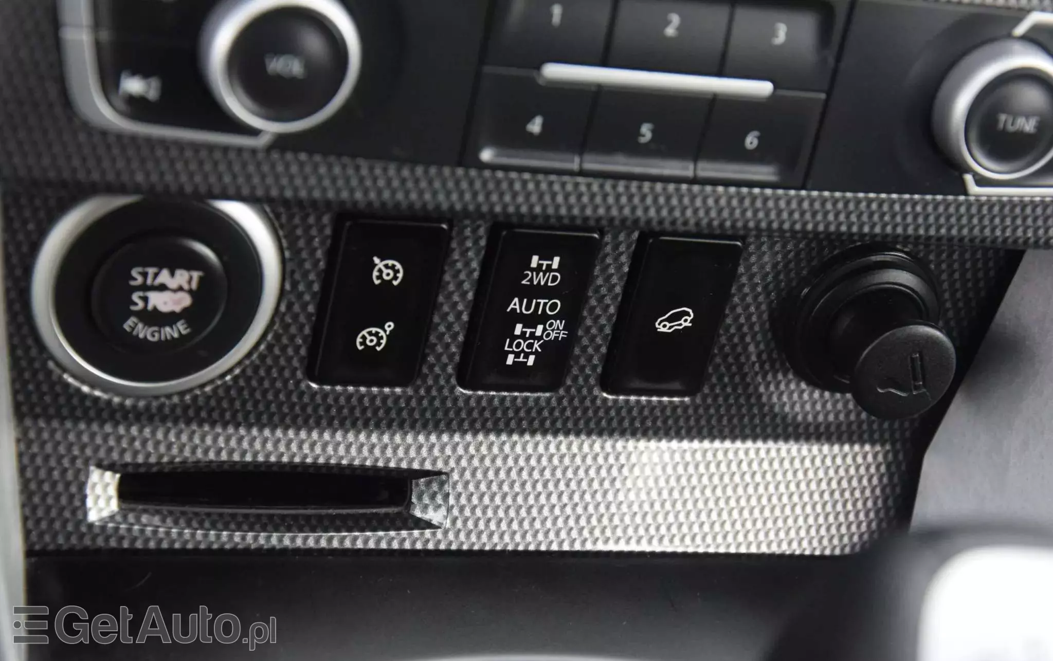 RENAULT Koleos 2.0 dCi FAP 4x4 Luxe