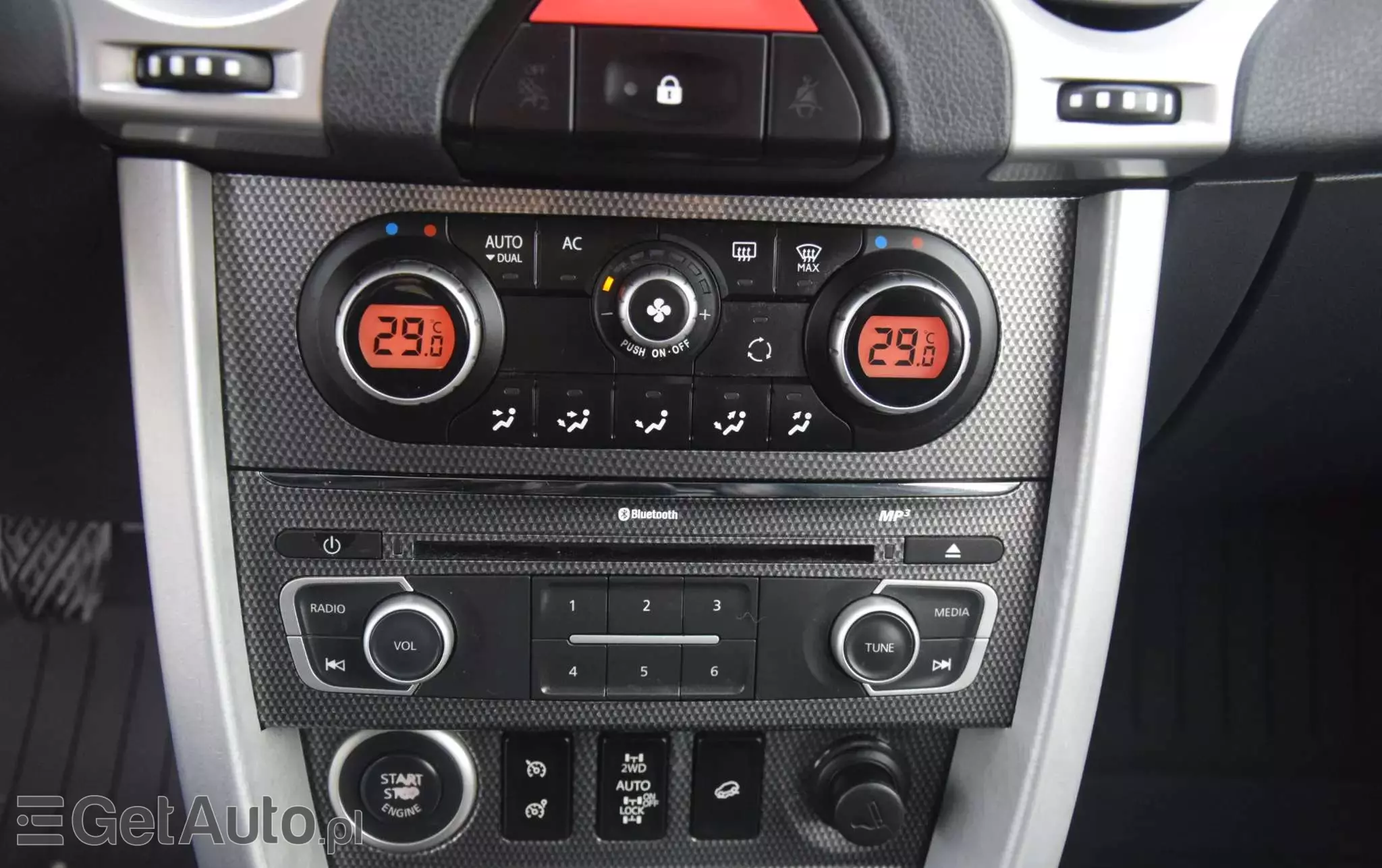 RENAULT Koleos 2.0 dCi FAP 4x4 Luxe