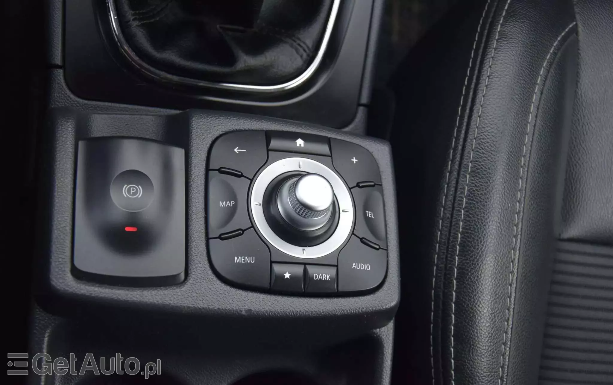 RENAULT Koleos 2.0 dCi FAP 4x4 Luxe