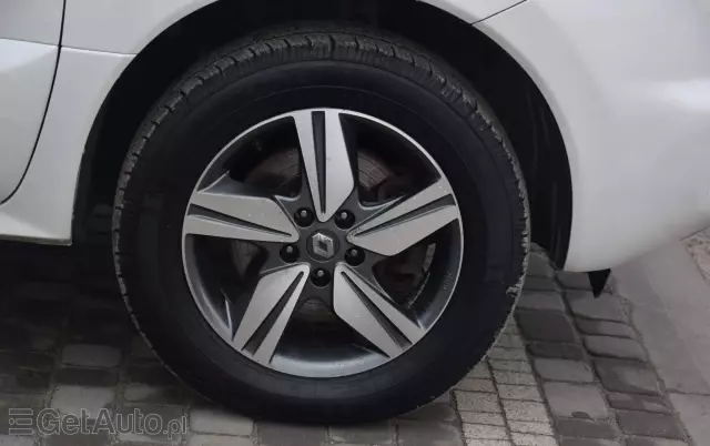 RENAULT Koleos 2.0 dCi FAP 4x4 Luxe