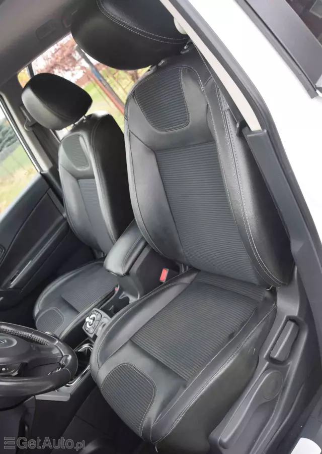 RENAULT Koleos 2.0 dCi FAP 4x4 Luxe