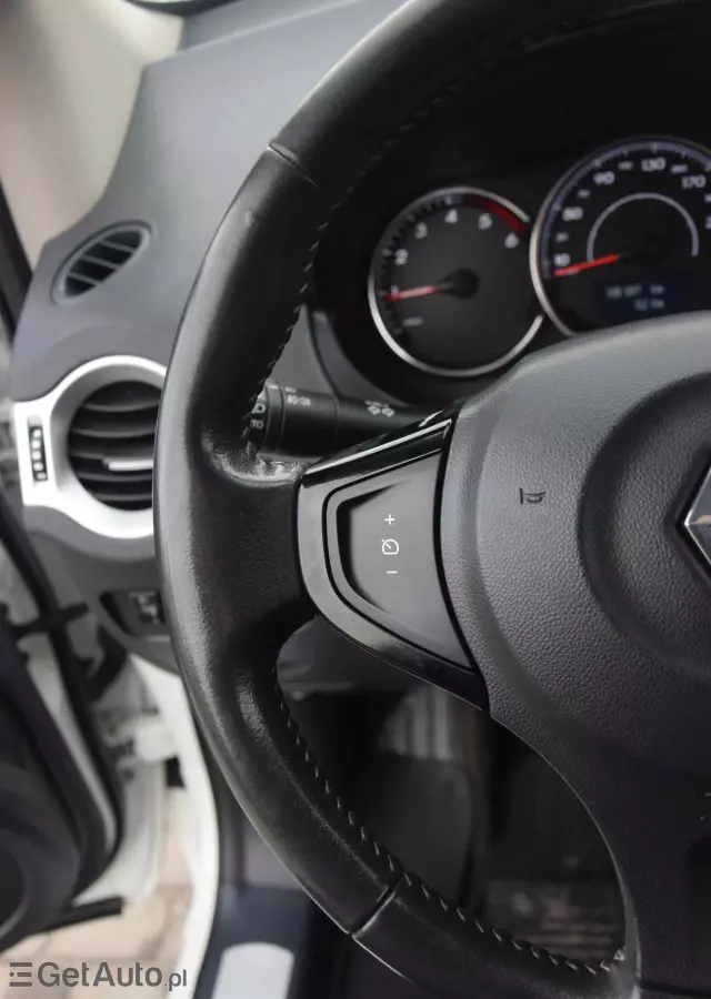 RENAULT Koleos 2.0 dCi FAP 4x4 Luxe