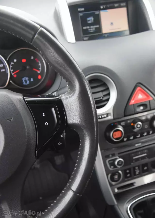 RENAULT Koleos 2.0 dCi FAP 4x4 Luxe