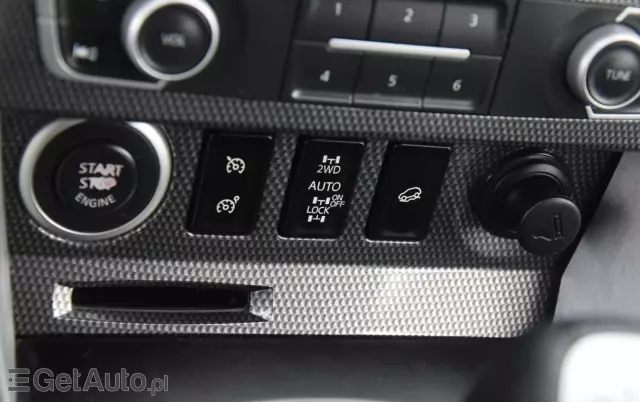 RENAULT Koleos 2.0 dCi FAP 4x4 Luxe