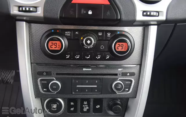 RENAULT Koleos 2.0 dCi FAP 4x4 Luxe