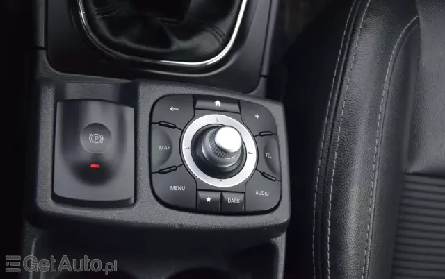 RENAULT Koleos 2.0 dCi FAP 4x4 Luxe