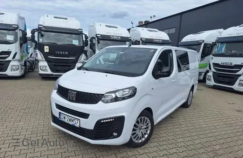 FIAT Scudo 