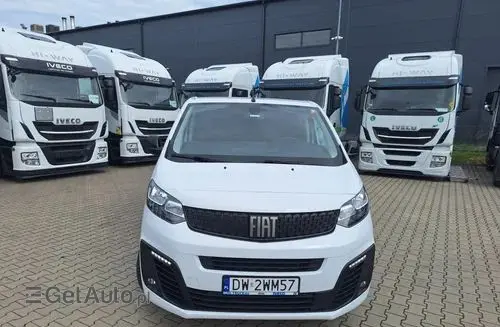 FIAT Scudo 