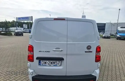 FIAT Scudo 