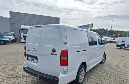 FIAT Scudo 