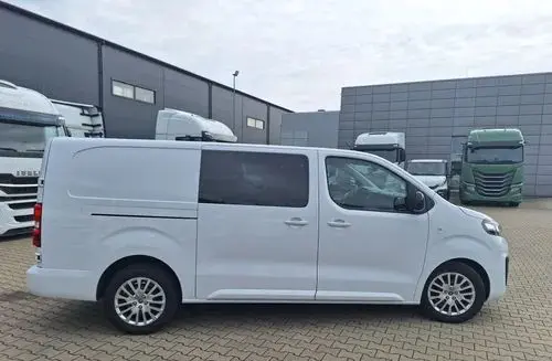 FIAT Scudo 