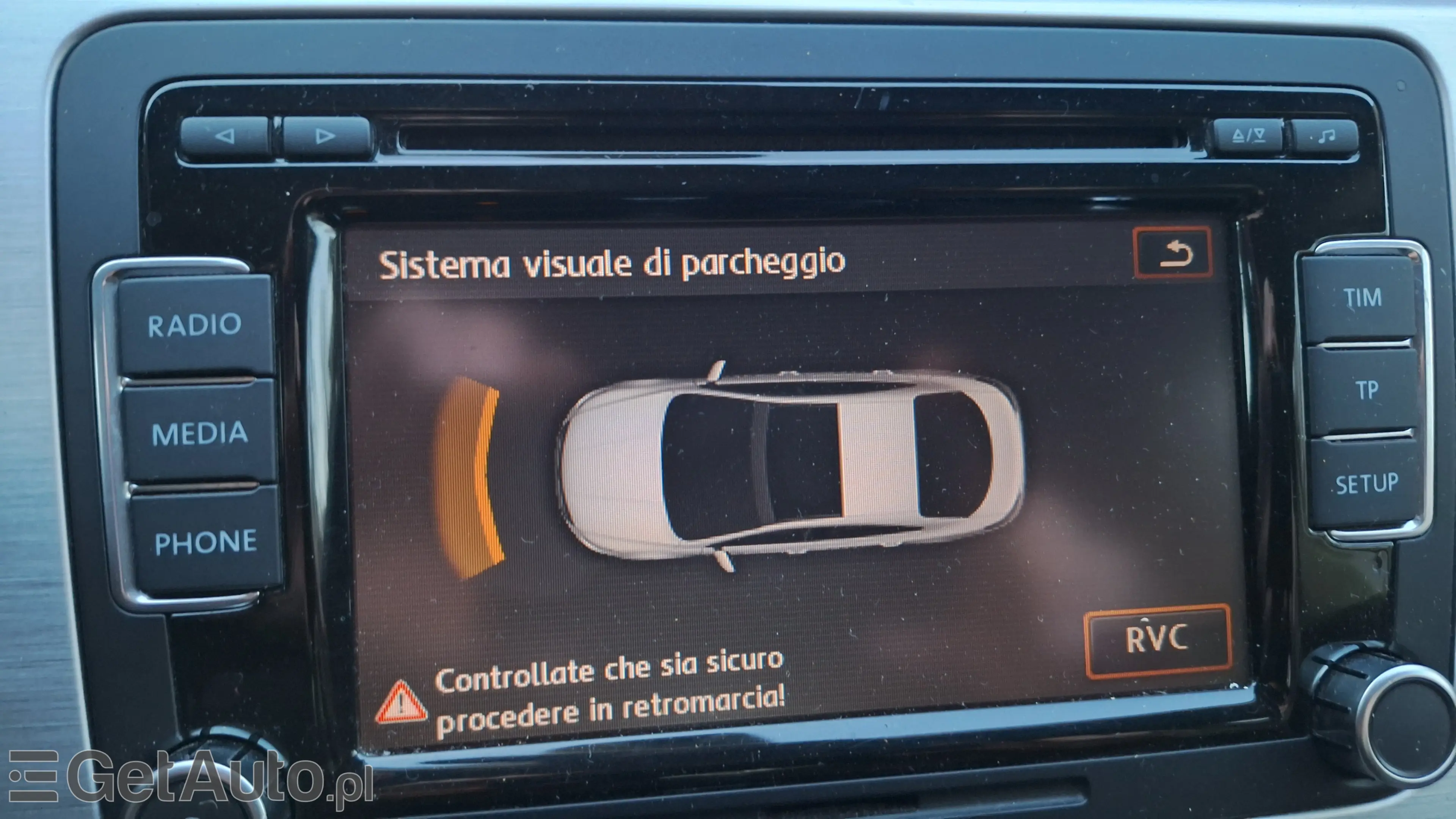 VOLKSWAGEN Passat Sportline