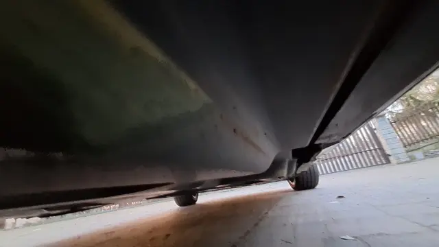 VOLKSWAGEN Passat Sportline