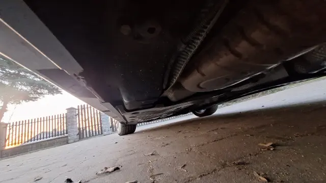 VOLKSWAGEN Passat Sportline