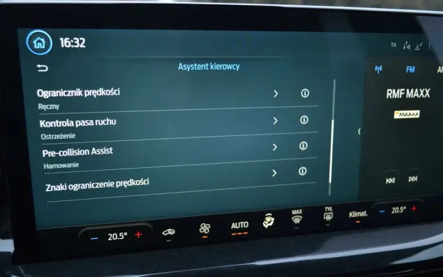 FORD Focus 1.0 EcoBoost Start-Stopp-System ST-LINE