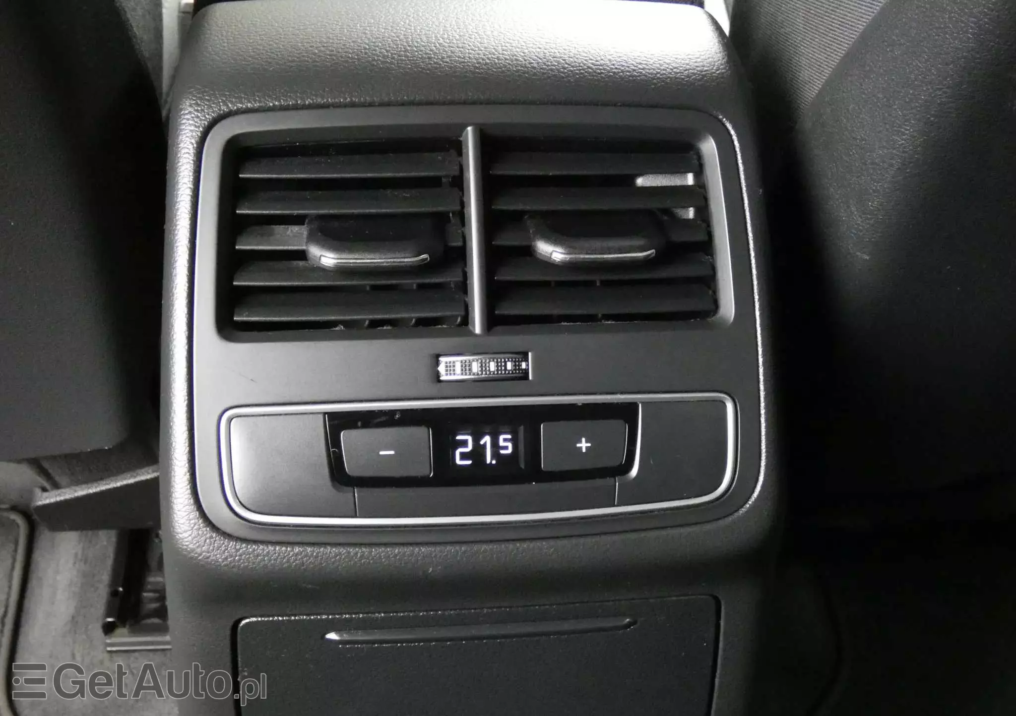 AUDI A4 Avant 2.0 TDI design