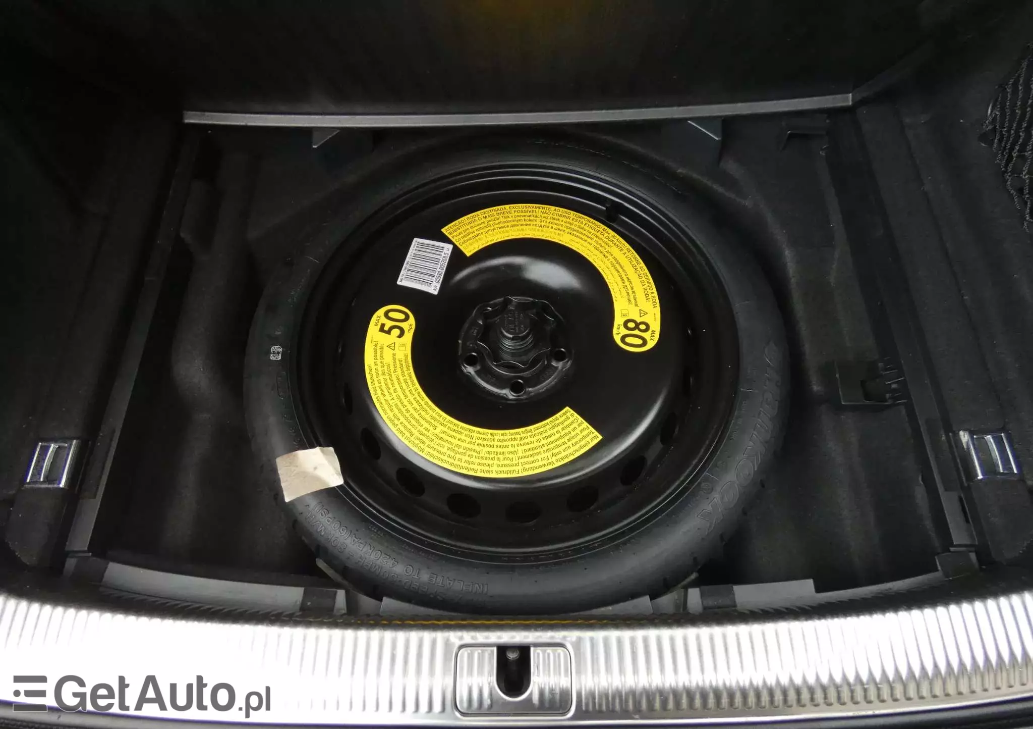 AUDI A4 Avant 2.0 TDI design