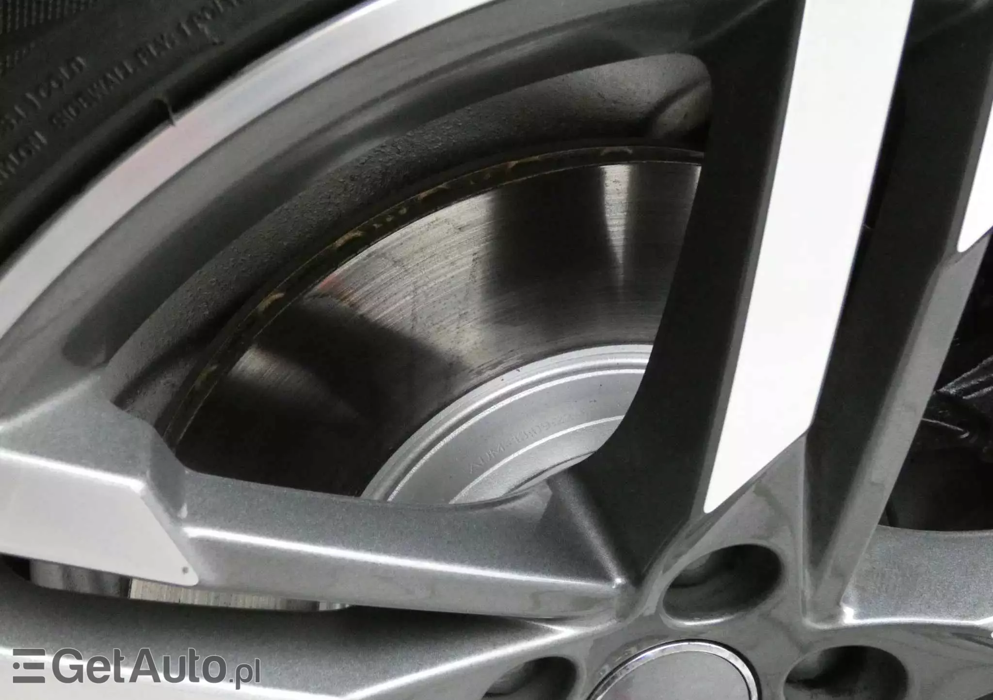 AUDI A4 Avant 2.0 TDI design