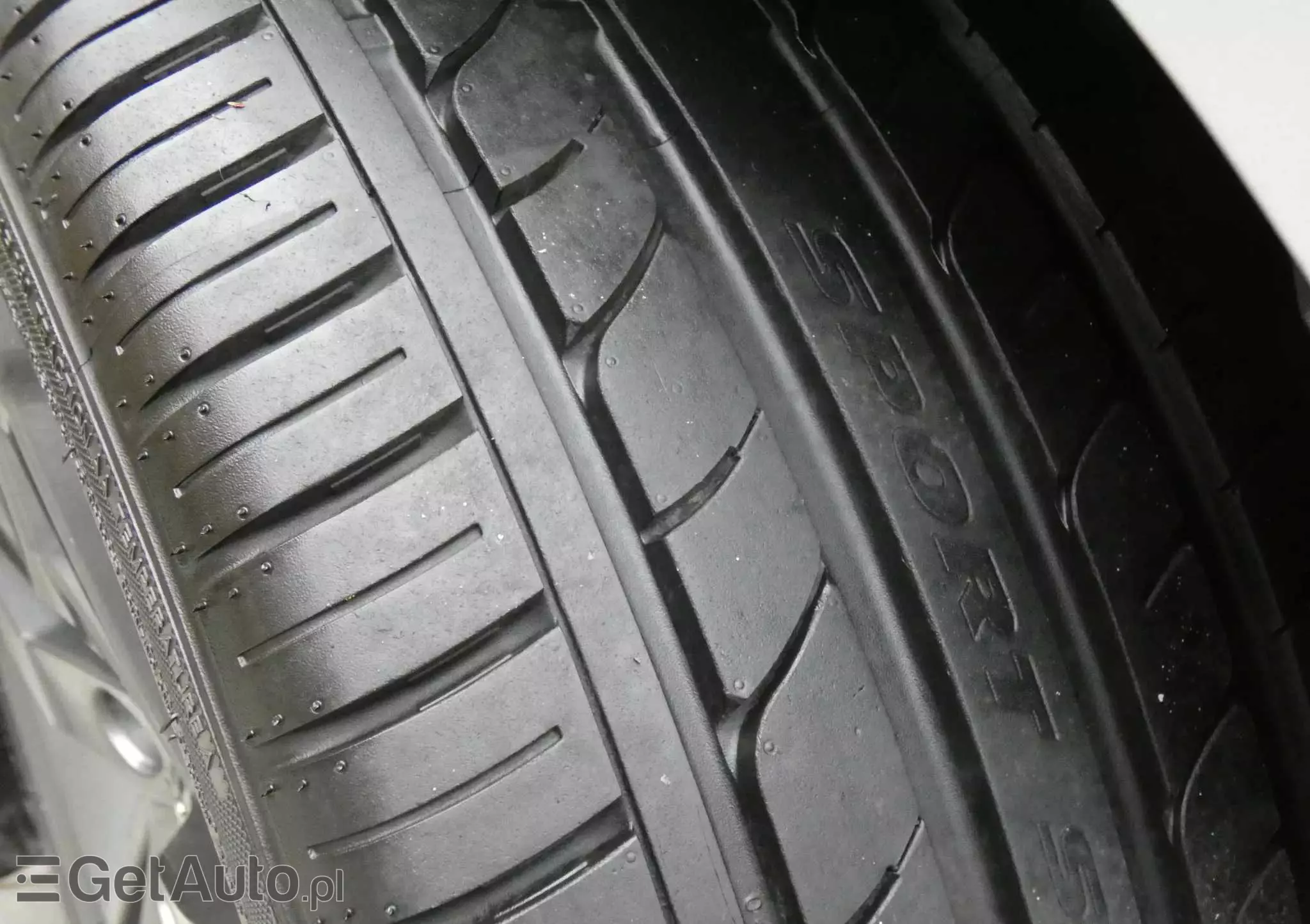 AUDI A4 Avant 2.0 TDI design