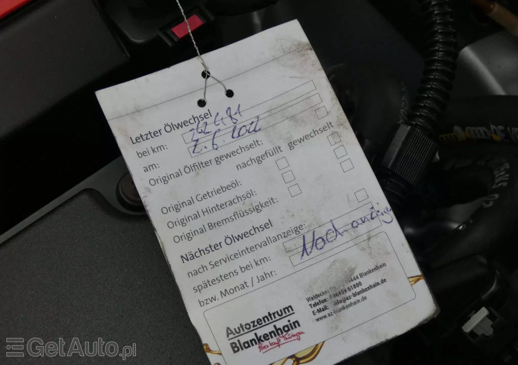 AUDI A4 Avant 2.0 TDI design