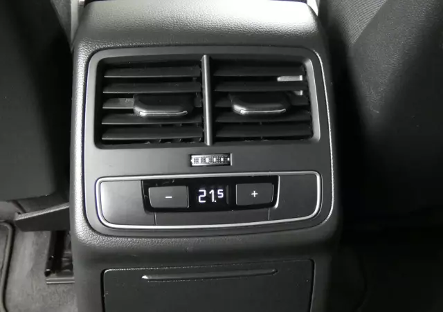 AUDI A4 Avant 2.0 TDI design