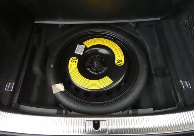 AUDI A4 Avant 2.0 TDI design