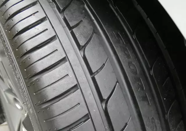 AUDI A4 Avant 2.0 TDI design