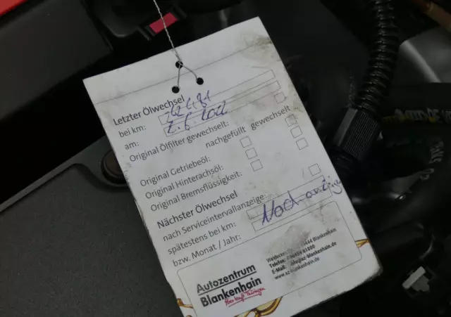 AUDI A4 Avant 2.0 TDI design