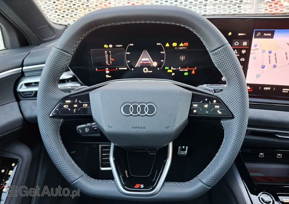 AUDI A5 Avant 