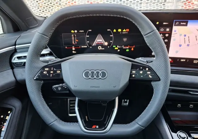 AUDI A5 Avant 