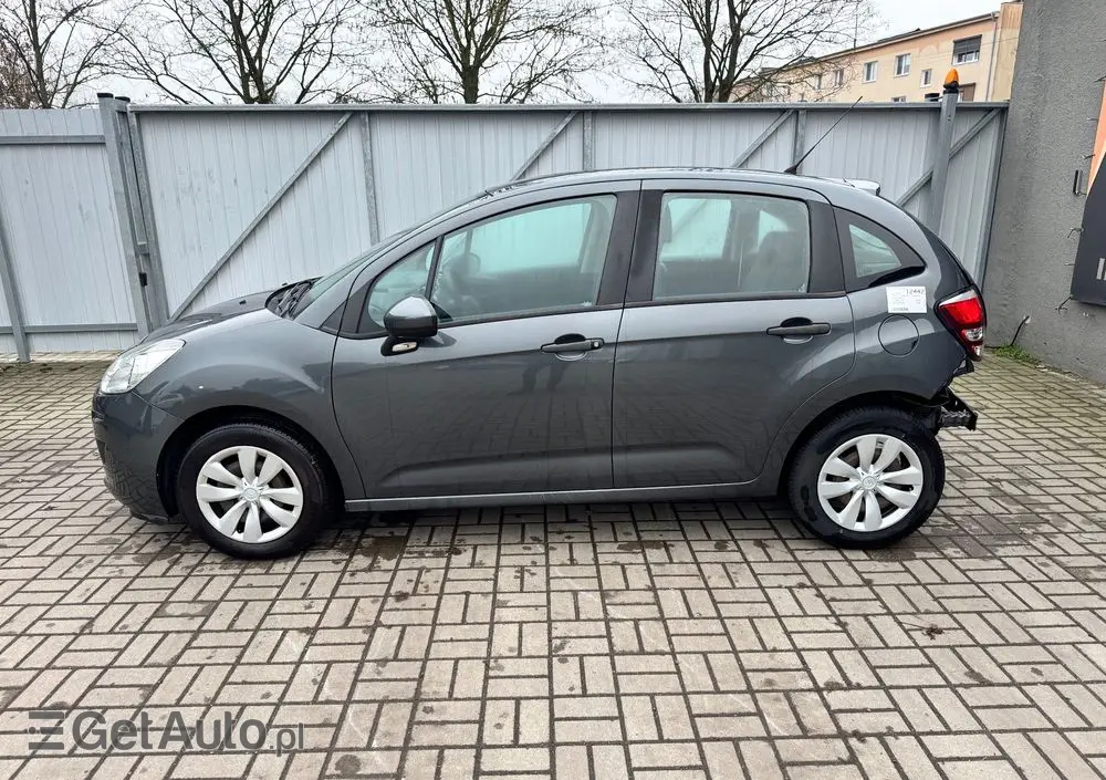CITROËN C3 
