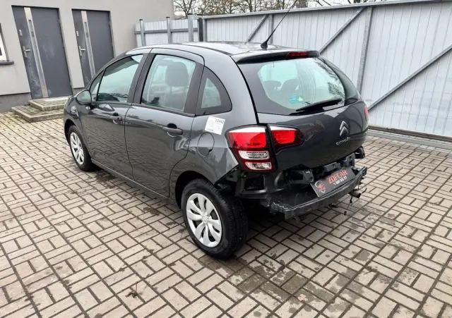 CITROËN C3 