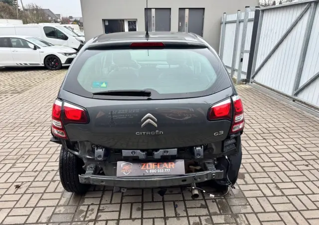 CITROËN C3 