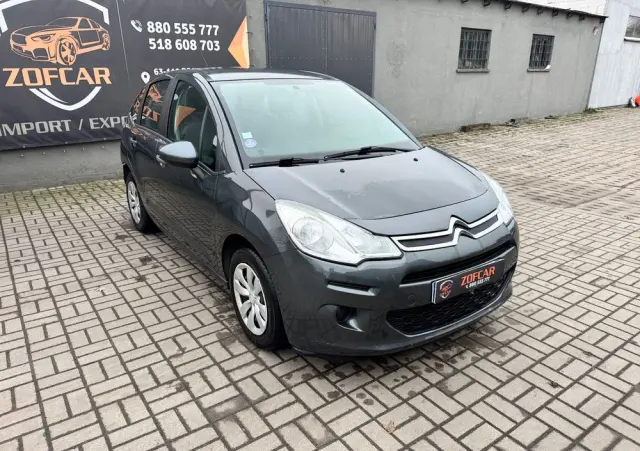 CITROËN C3 