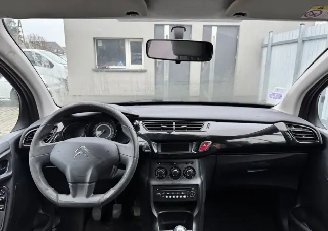 CITROËN C3 