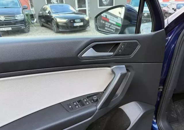 VOLKSWAGEN Tiguan 2.0 TSI 4Mot United DSG