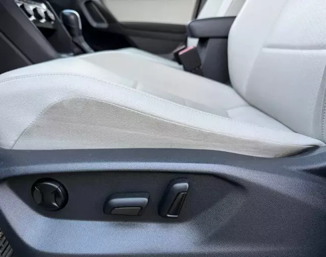 VOLKSWAGEN Tiguan 2.0 TSI 4Mot United DSG