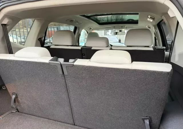 VOLKSWAGEN Tiguan 2.0 TSI 4Mot United DSG