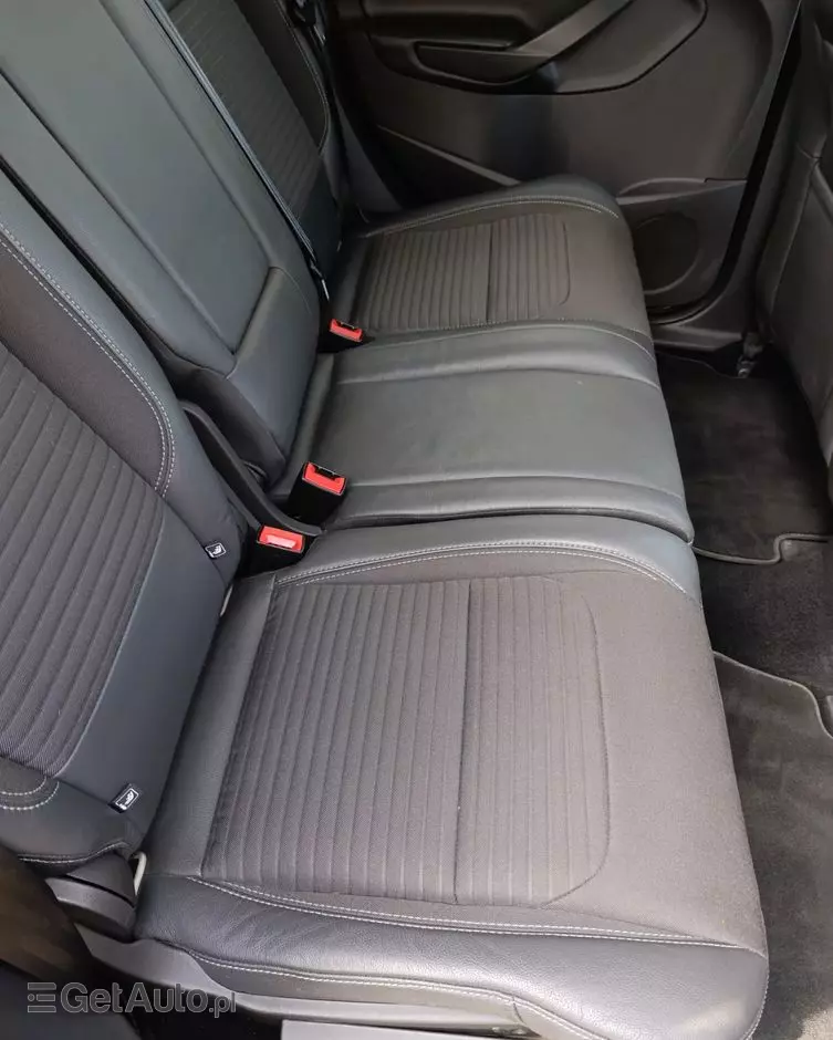 FORD Kuga 1.5 EcoBoost AWD Edition ASS