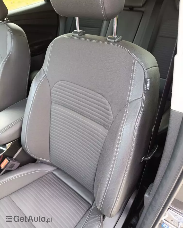 FORD Kuga 1.5 EcoBoost AWD Edition ASS