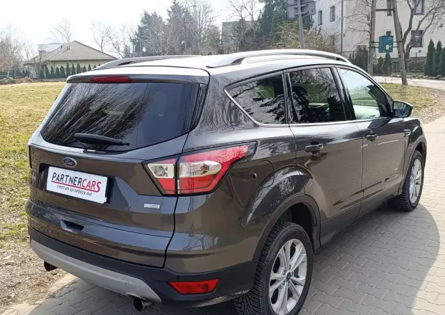 FORD Kuga 1.5 EcoBoost AWD Edition ASS
