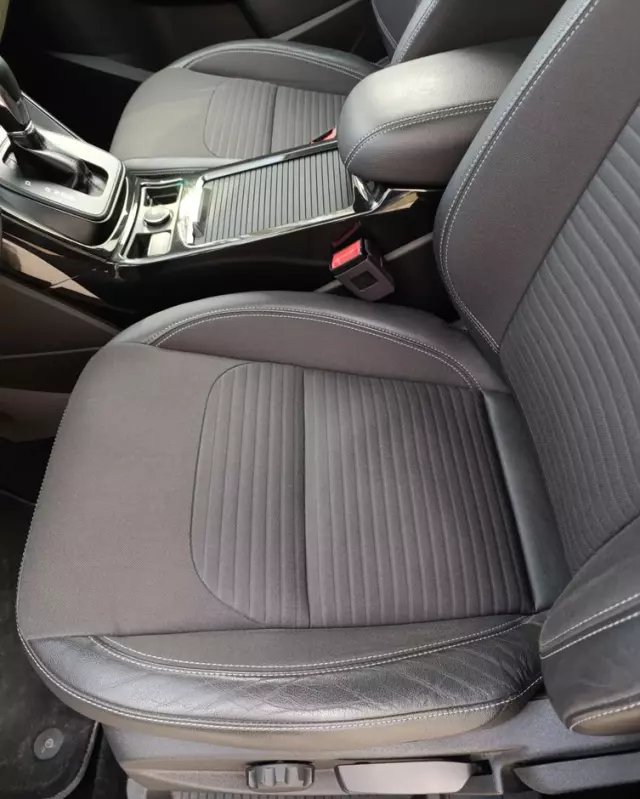 FORD Kuga 1.5 EcoBoost AWD Edition ASS